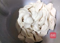 包子、馒头一次发酵法的做法图解5