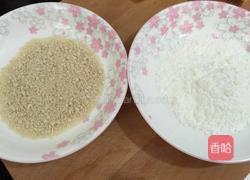 炸香蕉的做法图解3