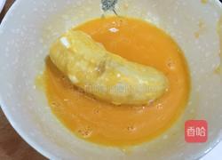 炸香蕉的做法图解5