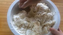 烫面葱花千层饼的做法图解3