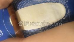 烫面葱花千层饼的做法图解10