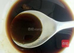肉末茄子的做法图解4