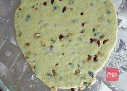 红枣饼干的做法图解4