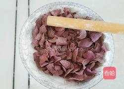 紫薯粉的做法图解6