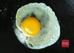 三明治的做法图解4