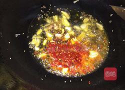 红烧芋儿鸡的做法图解4