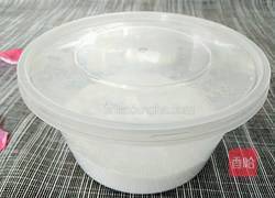 自制防潮糖粉的做法图解5