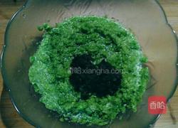 绿尖椒辣酱的做法图解5