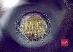 糖醋鹌鹑蛋的做法图解6