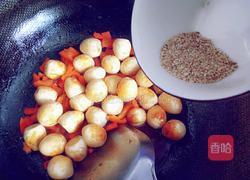 糖醋鹌鹑蛋的做法图解13