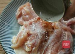 黑椒鸡扒的做法图解6