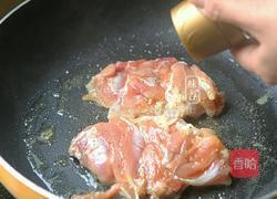 黑椒鸡扒的做法图解9