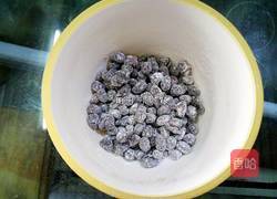 蜜豆戚风的做法图解3