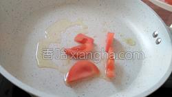 番茄鸡蛋汤的做法图解6