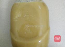 柠檬蜂蜜水的做法图解3