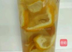 柠檬蜂蜜水的做法图解8