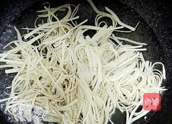 血豆腐汤的做法图解2