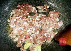 血豆腐汤的做法图解5