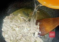 血豆腐汤的做法图解6