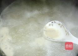 血豆腐汤的做法图解7