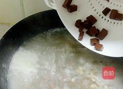 血豆腐汤的做法图解9