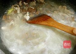 血豆腐汤的做法图解10