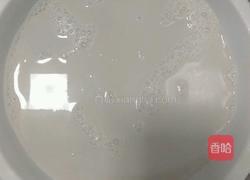 亚麻籽豆浆的做法图解4