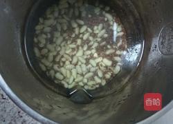 亚麻籽豆浆的做法图解2