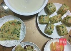 亚麻籽豆浆的做法图解5