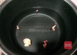豆腐丸子汤的做法图解6