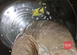 焖猪肚的做法图解5
