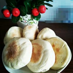 烙糖饼的做法[图]