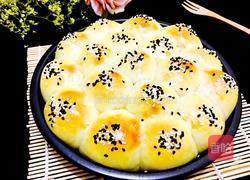 芝麻小面包的做法图解20