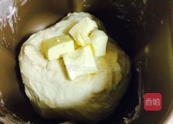 芝麻小面包的做法图解5