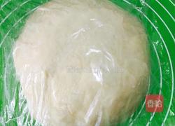芝麻小面包的做法图解9