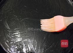 芝麻小面包的做法图解11