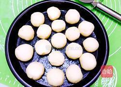 芝麻小面包的做法图解12