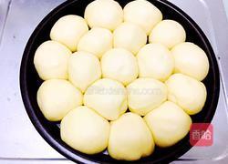 芝麻小面包的做法图解13