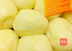 芝麻小面包的做法图解14