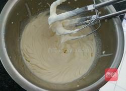 草莓裸蛋糕的做法图解2