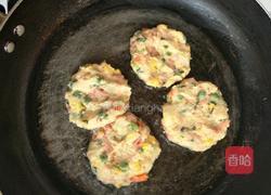 田园土豆饼的做法图解11