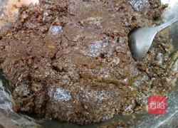 麻酱红糖饼的做法图解4