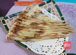 麻酱红糖饼的做法图解13