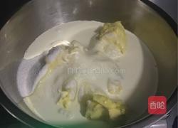 奶香片的做法图解3