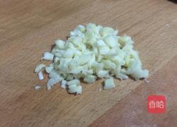 蒜香土豆的做法图解3