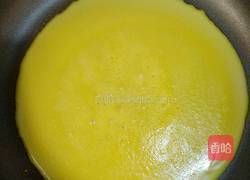 芒果千层蛋糕的做法图解10