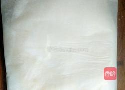 芒果千层蛋糕的做法图解11