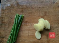 白果炒鸡块的做法图解5