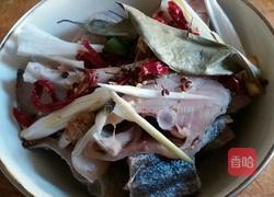 清蒸鳕鱼的做法图解2