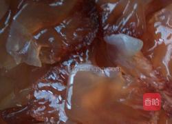 凉拌海蜇皮的做法图解1